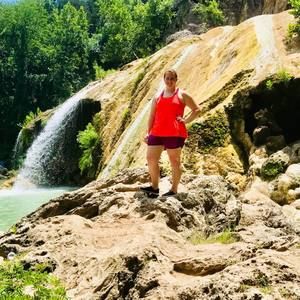 Meet your Posher, Amelia